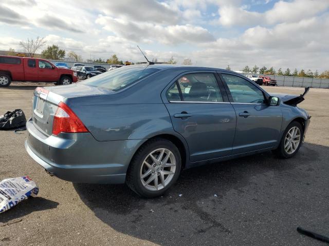 Photo 2 VIN: 3FAHP0JA5CR115015 - FORD FUSION SEL 