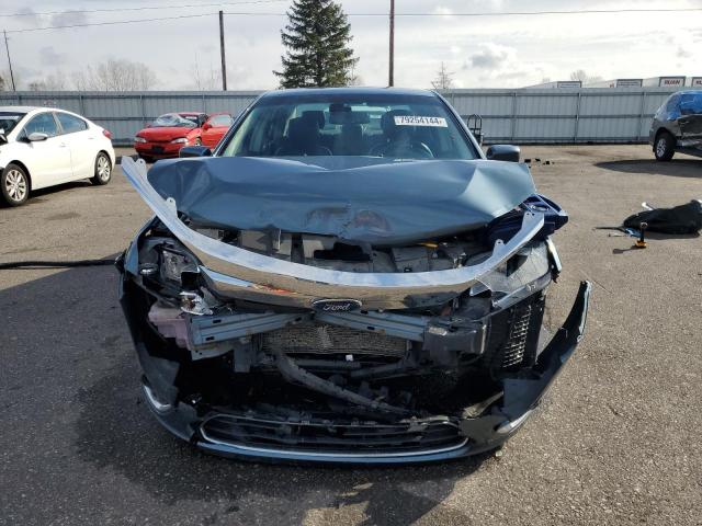 Photo 4 VIN: 3FAHP0JA5CR115015 - FORD FUSION SEL 