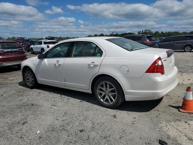 Photo 1 VIN: 3FAHP0JA5CR115354 - FORD FUSION SEL 