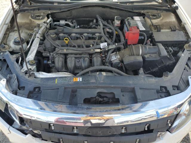 Photo 10 VIN: 3FAHP0JA5CR115354 - FORD FUSION SEL 