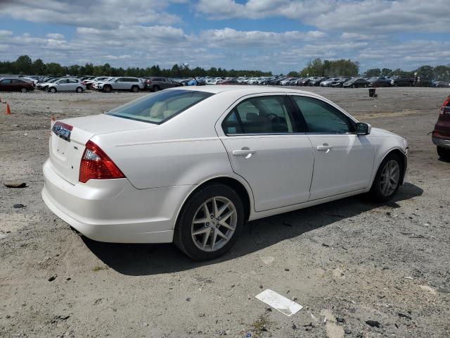 Photo 2 VIN: 3FAHP0JA5CR115354 - FORD FUSION SEL 