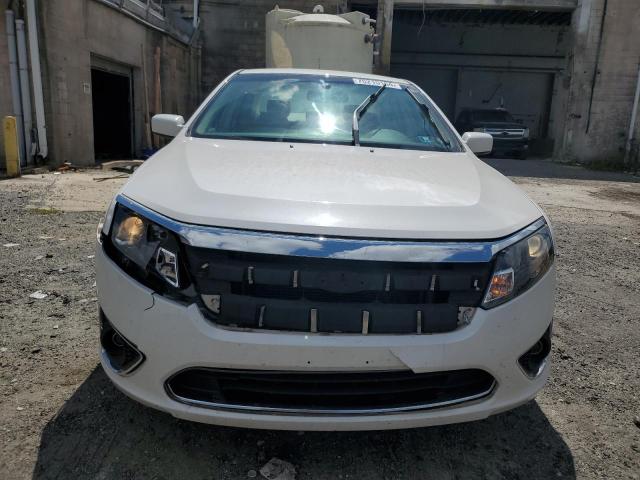 Photo 4 VIN: 3FAHP0JA5CR115354 - FORD FUSION SEL 