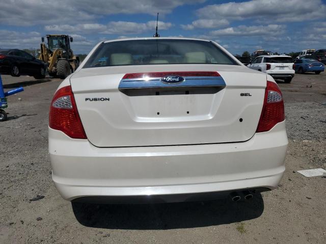 Photo 5 VIN: 3FAHP0JA5CR115354 - FORD FUSION SEL 