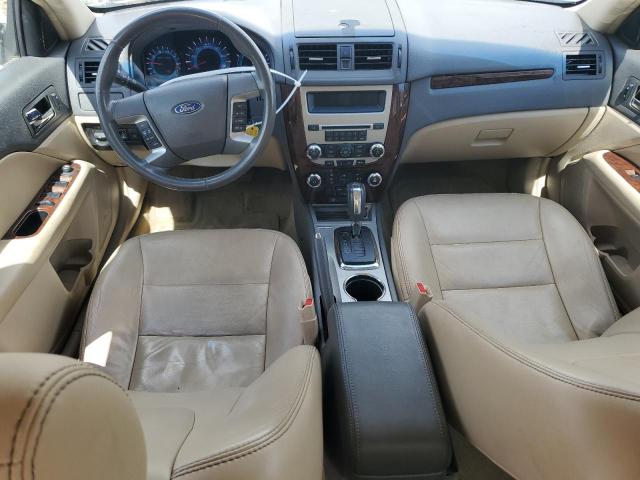 Photo 7 VIN: 3FAHP0JA5CR115354 - FORD FUSION SEL 