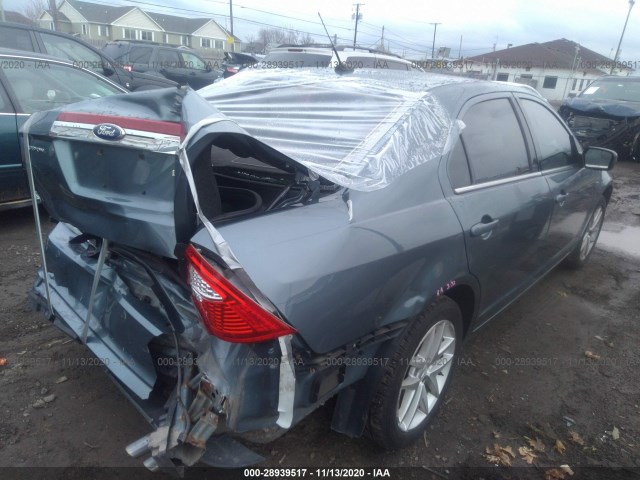 Photo 3 VIN: 3FAHP0JA5CR120442 - FORD FUSION 