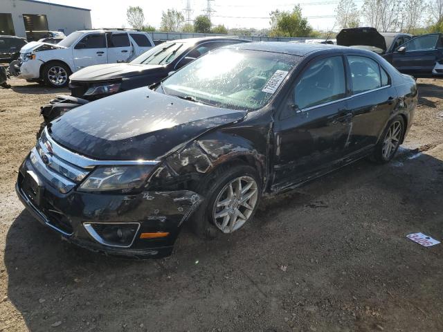 Photo 0 VIN: 3FAHP0JA5CR135491 - FORD FUSION SEL 