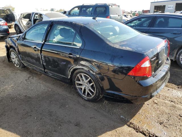 Photo 1 VIN: 3FAHP0JA5CR135491 - FORD FUSION SEL 