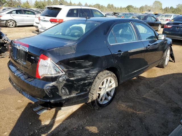 Photo 2 VIN: 3FAHP0JA5CR135491 - FORD FUSION SEL 