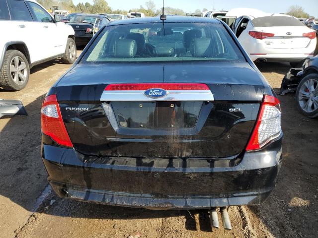 Photo 5 VIN: 3FAHP0JA5CR135491 - FORD FUSION SEL 