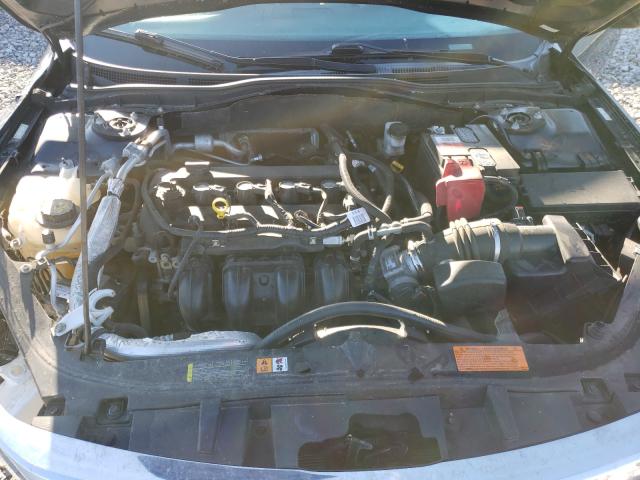 Photo 6 VIN: 3FAHP0JA5CR136673 - FORD FUSION SEL 