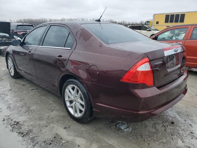 Photo 1 VIN: 3FAHP0JA5CR143154 - FORD FUSION 