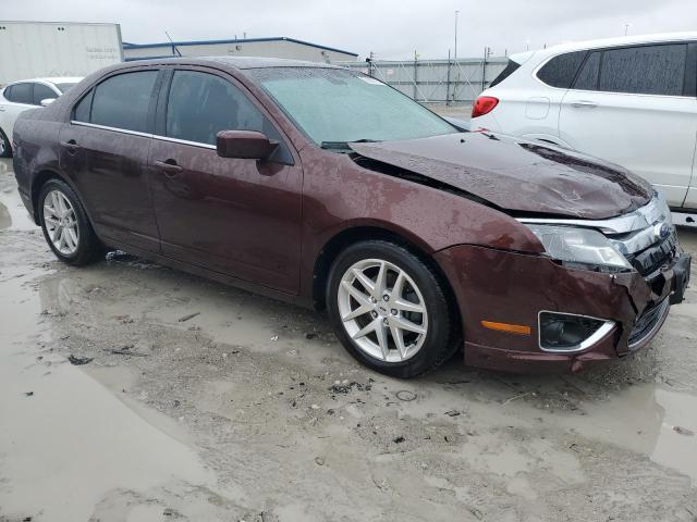 Photo 3 VIN: 3FAHP0JA5CR143154 - FORD FUSION 