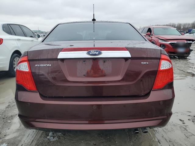 Photo 5 VIN: 3FAHP0JA5CR143154 - FORD FUSION 