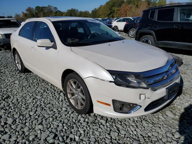 Photo 0 VIN: 3FAHP0JA5CR148838 - FORD FUSION SEL 