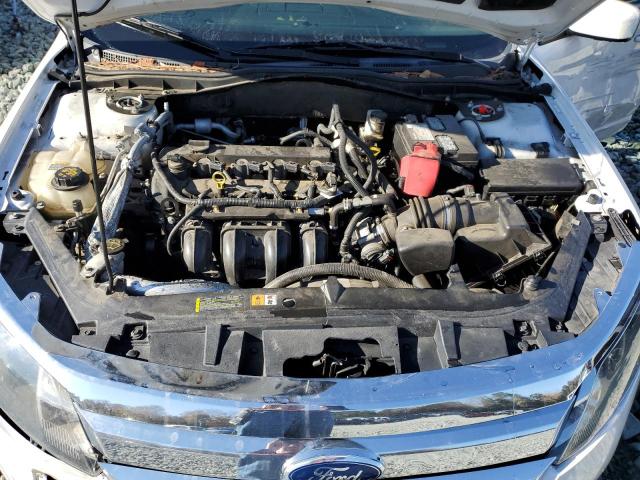 Photo 6 VIN: 3FAHP0JA5CR148838 - FORD FUSION SEL 