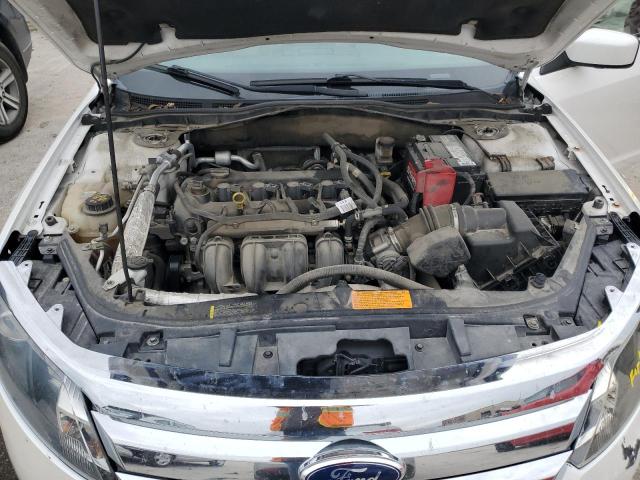 Photo 10 VIN: 3FAHP0JA5CR185856 - FORD FUSION SEL 