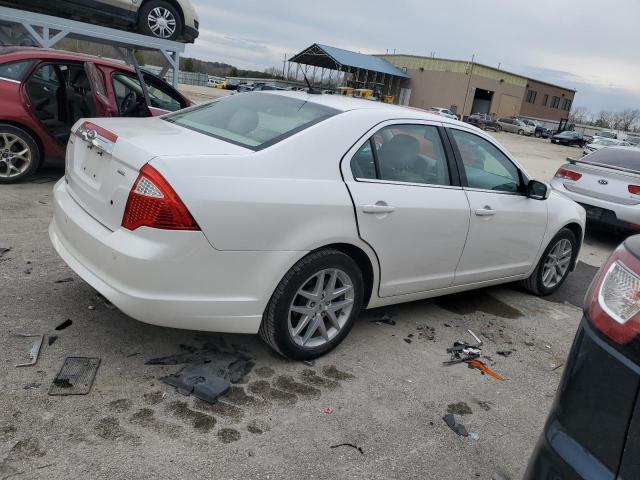 Photo 2 VIN: 3FAHP0JA5CR185856 - FORD FUSION SEL 