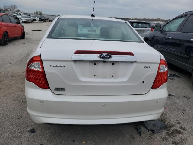 Photo 5 VIN: 3FAHP0JA5CR185856 - FORD FUSION SEL 