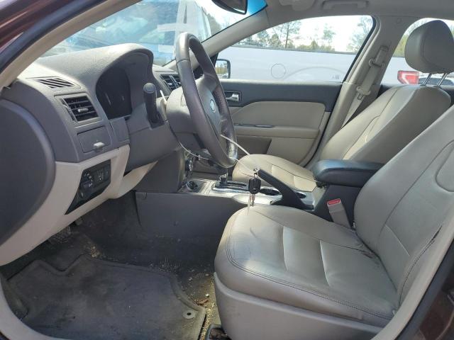 Photo 6 VIN: 3FAHP0JA5CR209301 - FORD FUSION SEL 