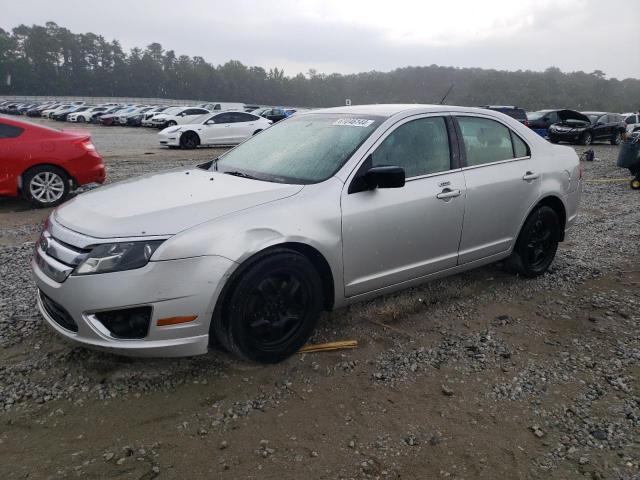 Photo 0 VIN: 3FAHP0JA5CR213848 - FORD FUSION 