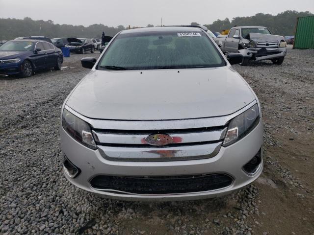 Photo 4 VIN: 3FAHP0JA5CR213848 - FORD FUSION 