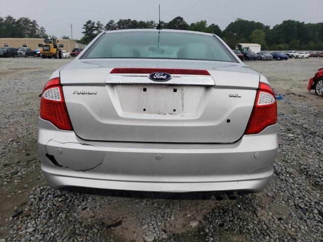 Photo 5 VIN: 3FAHP0JA5CR213848 - FORD FUSION 