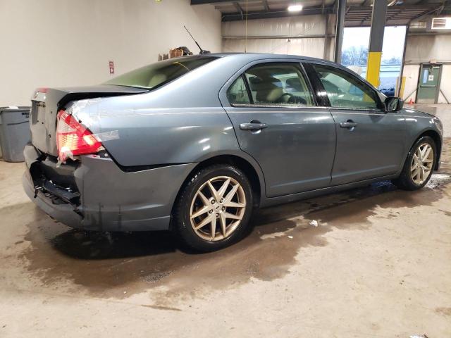 Photo 2 VIN: 3FAHP0JA5CR215471 - FORD FUSION 