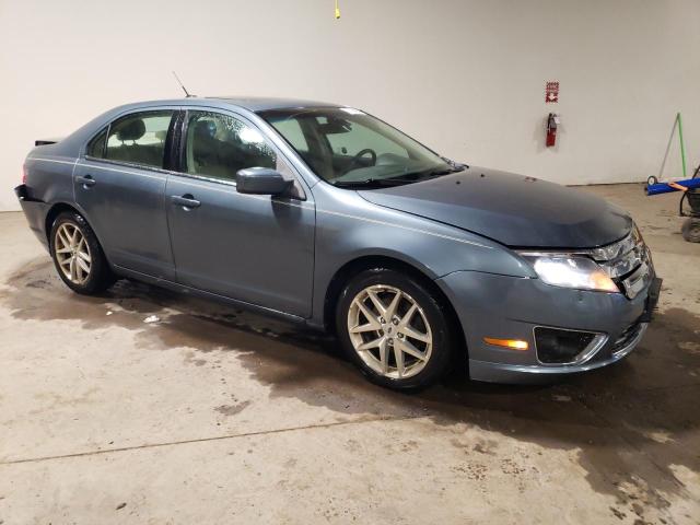 Photo 3 VIN: 3FAHP0JA5CR215471 - FORD FUSION 