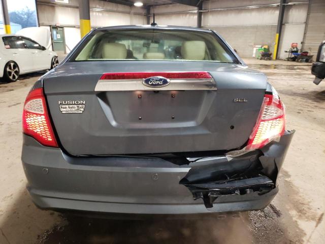 Photo 5 VIN: 3FAHP0JA5CR215471 - FORD FUSION 