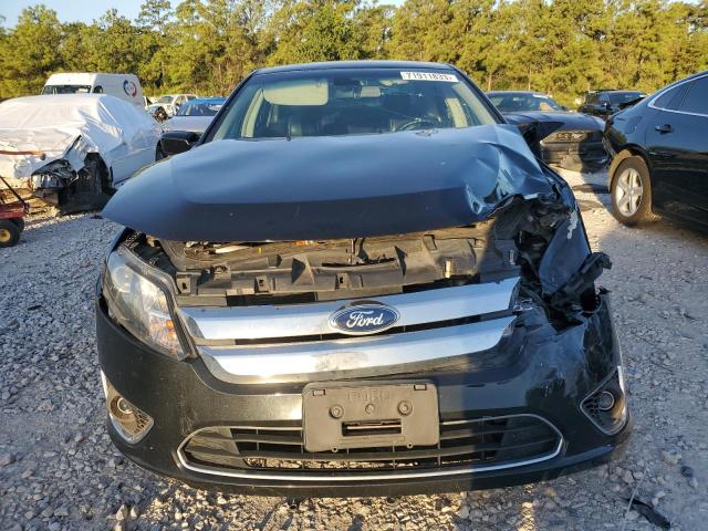 Photo 4 VIN: 3FAHP0JA5CR230729 - FORD FUSION 