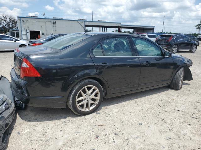 Photo 2 VIN: 3FAHP0JA5CR232867 - FORD FUSION 