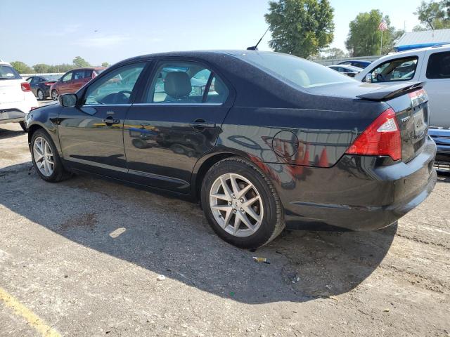 Photo 1 VIN: 3FAHP0JA5CR246574 - FORD FUSION SEL 