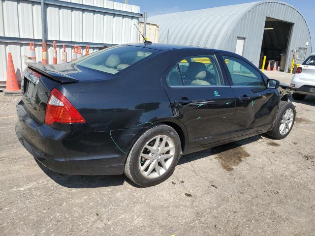 Photo 2 VIN: 3FAHP0JA5CR246574 - FORD FUSION SEL 