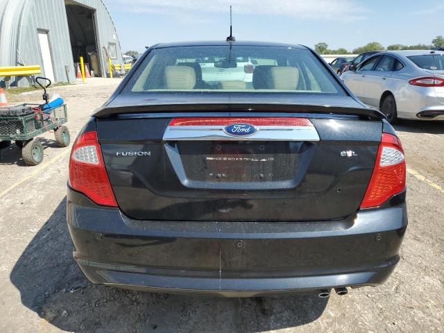 Photo 5 VIN: 3FAHP0JA5CR246574 - FORD FUSION SEL 