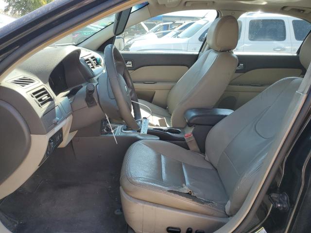 Photo 6 VIN: 3FAHP0JA5CR246574 - FORD FUSION SEL 