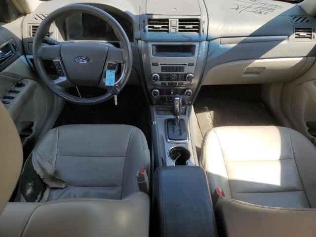 Photo 7 VIN: 3FAHP0JA5CR246574 - FORD FUSION SEL 