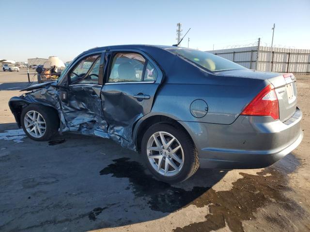 Photo 1 VIN: 3FAHP0JA5CR262709 - FORD FUSION SEL 