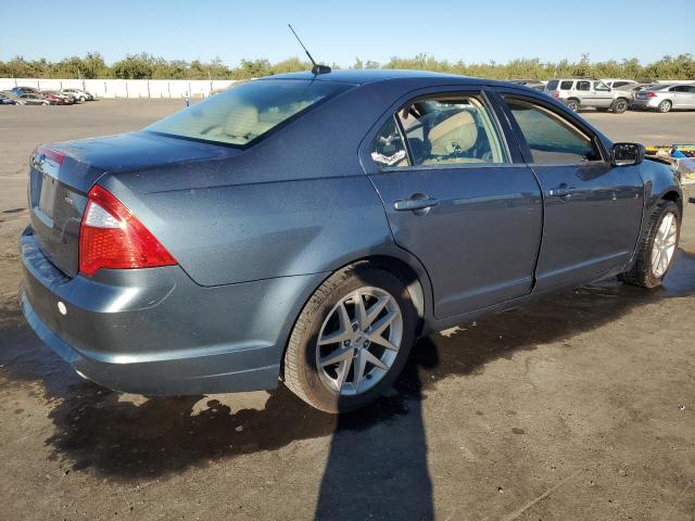 Photo 2 VIN: 3FAHP0JA5CR262709 - FORD FUSION SEL 