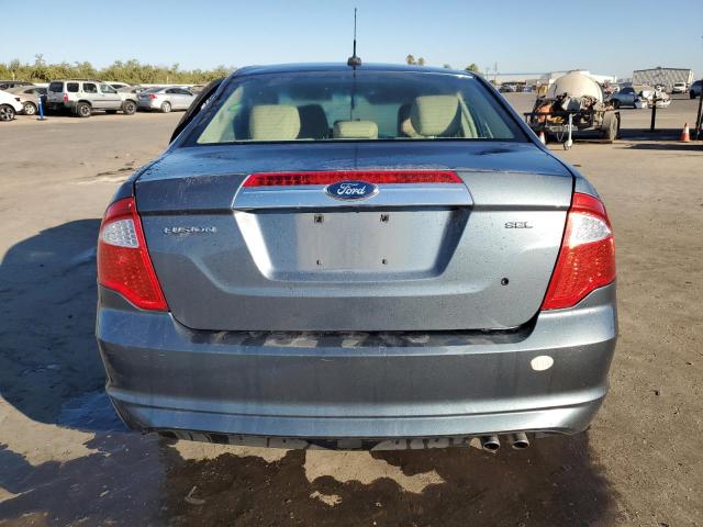 Photo 5 VIN: 3FAHP0JA5CR262709 - FORD FUSION SEL 