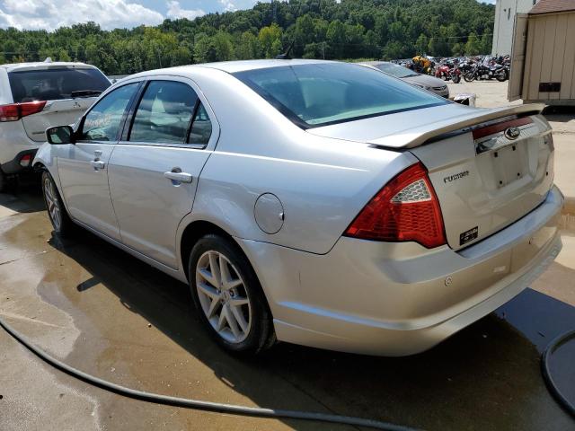 Photo 2 VIN: 3FAHP0JA5CR299291 - FORD FUSION SEL 