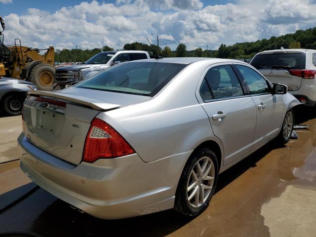 Photo 3 VIN: 3FAHP0JA5CR299291 - FORD FUSION SEL 