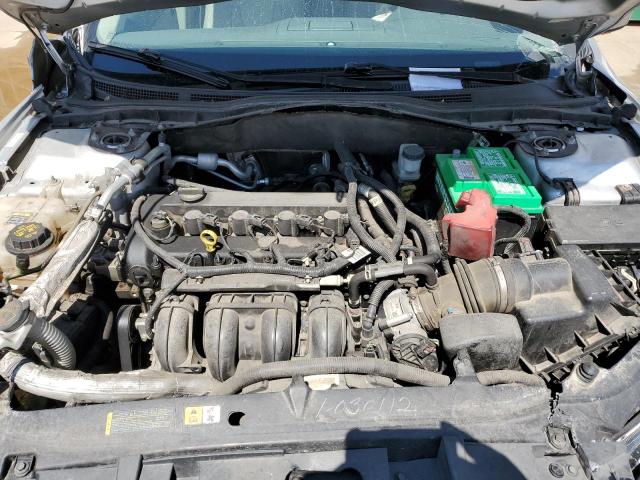 Photo 6 VIN: 3FAHP0JA5CR299291 - FORD FUSION SEL 