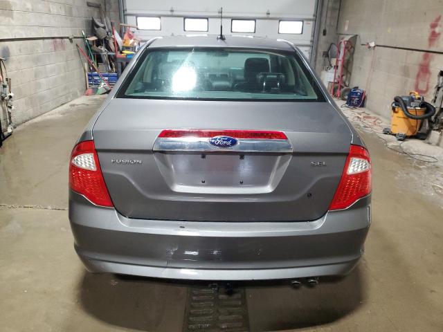 Photo 5 VIN: 3FAHP0JA5CR301833 - FORD FUSION SEL 