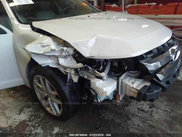 Photo 5 VIN: 3FAHP0JA5CR314145 - FORD FUSION 