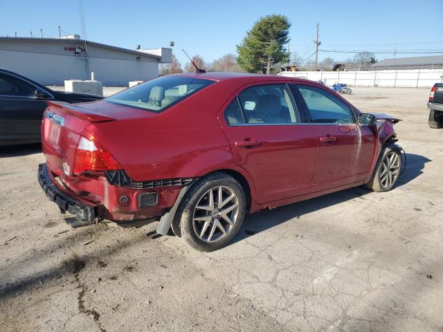 Photo 2 VIN: 3FAHP0JA5CR314422 - FORD FUSION 