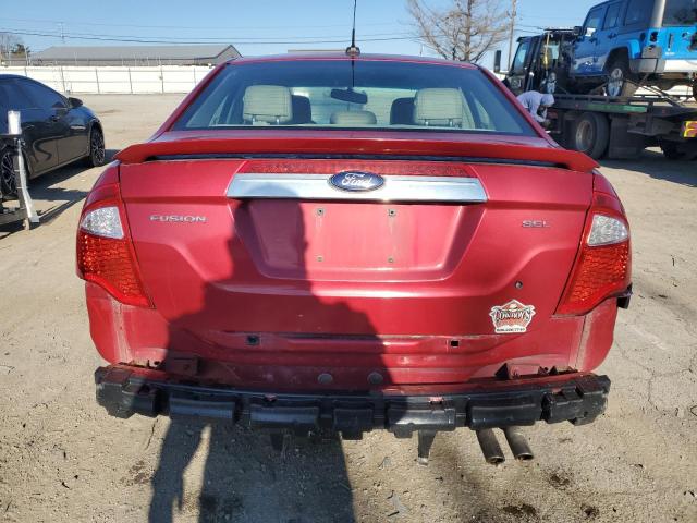 Photo 5 VIN: 3FAHP0JA5CR314422 - FORD FUSION 