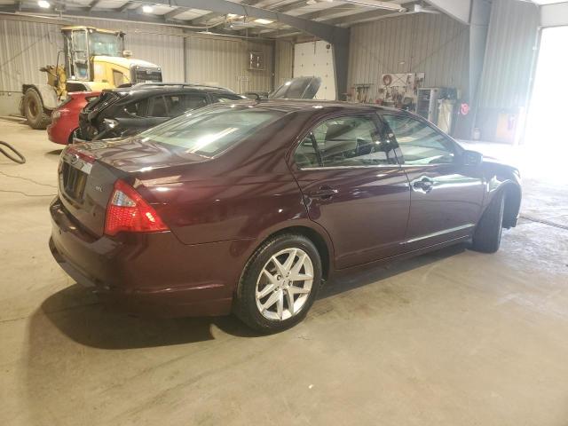 Photo 2 VIN: 3FAHP0JA5CR331379 - FORD FUSION 