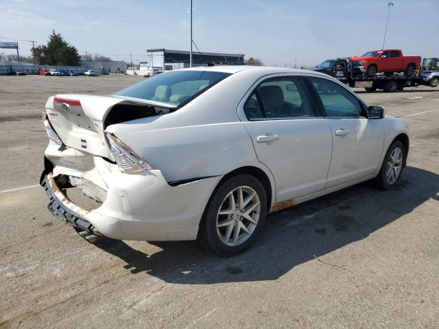 Photo 2 VIN: 3FAHP0JA5CR345928 - FORD FUSION 