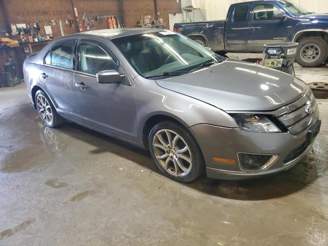 Photo 3 VIN: 3FAHP0JA5CR348358 - FORD FUSION SEL 