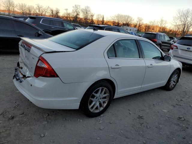 Photo 2 VIN: 3FAHP0JA5CR358906 - FORD FUSION SEL 